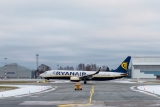Boeing 737-8AS